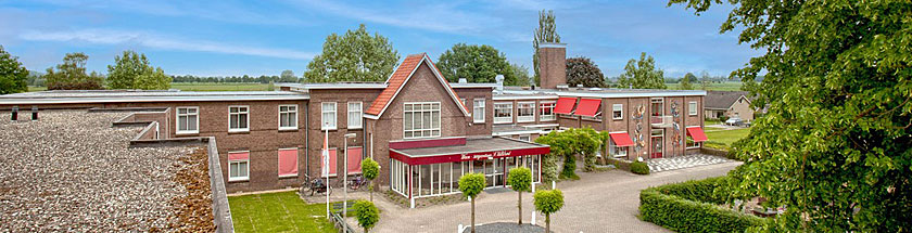 WZC Sint Willibrord