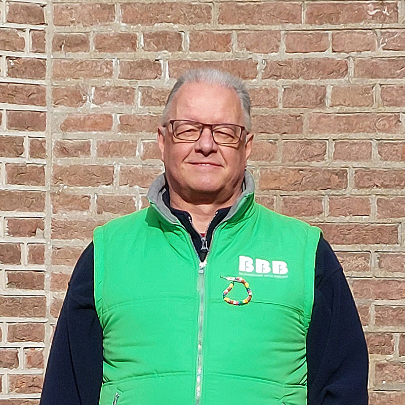 Jan Willem Nienhuis