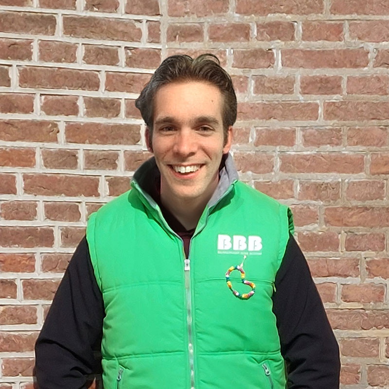 Marc van Scherpenzeel