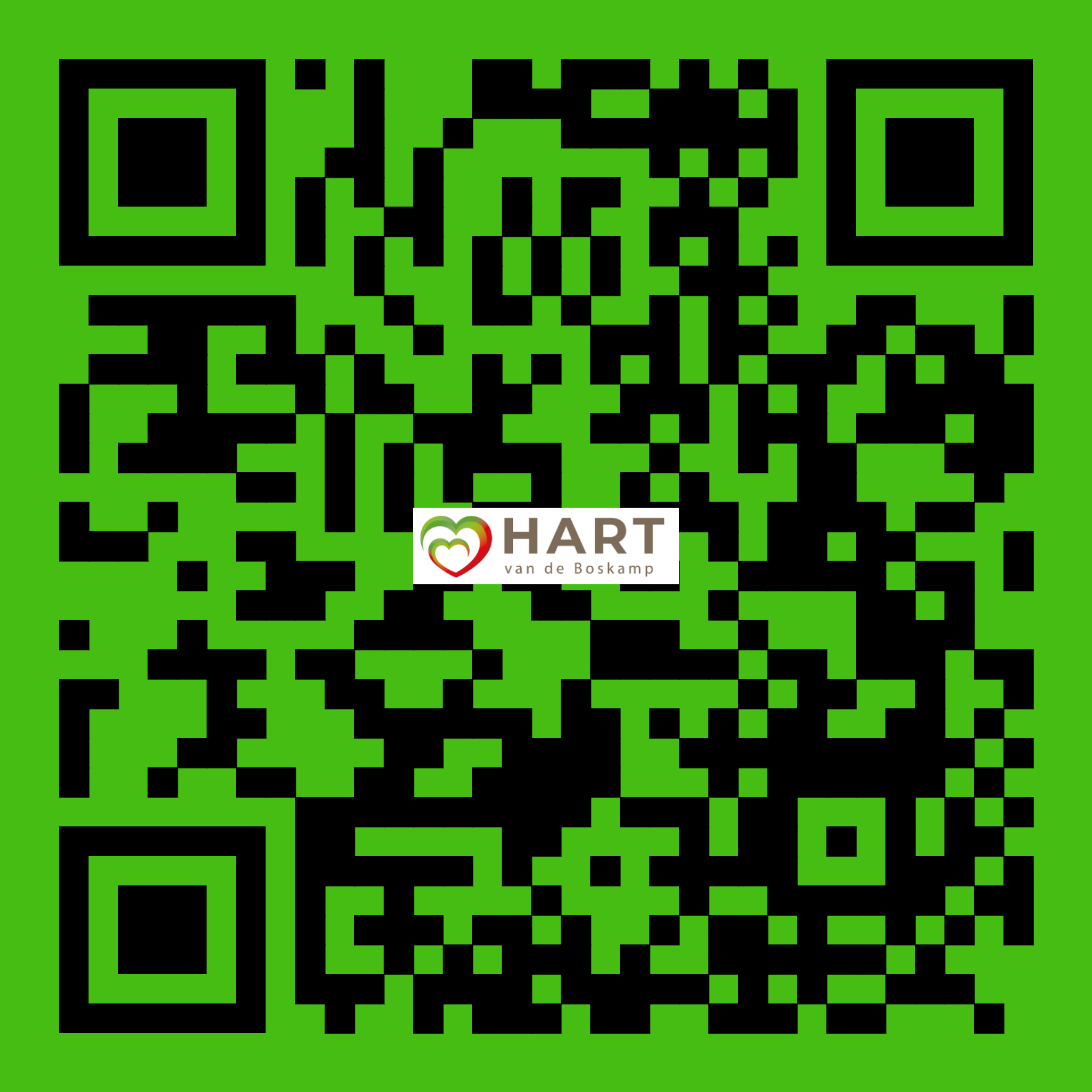 Samen werken aan een nieuw Dorpshart