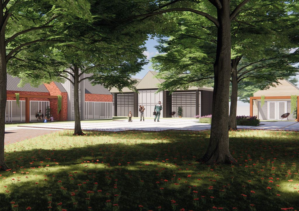 Gebiedsagenda Boskamp december 2022